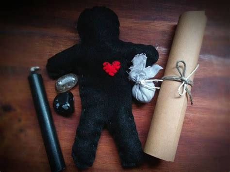 The Ethics of Selling and Buying Authentic Voodoo Dolls